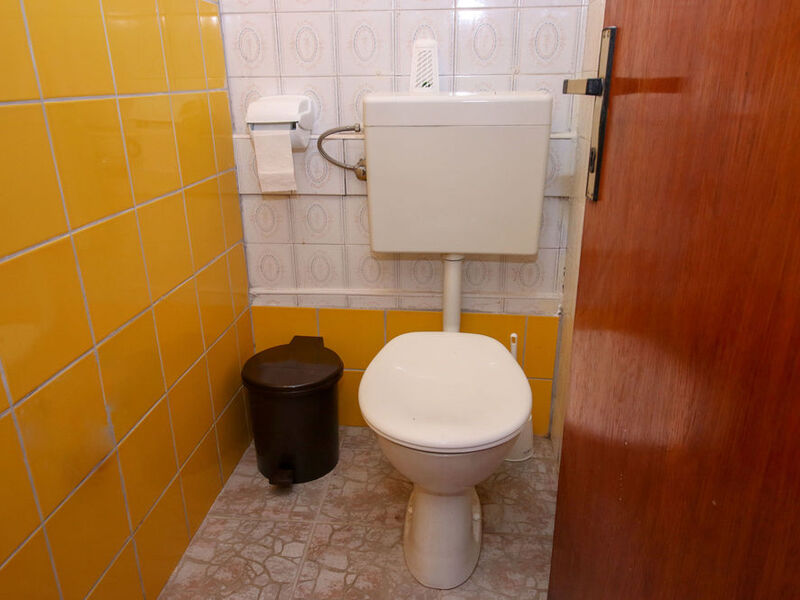 Apartmány 1355-550