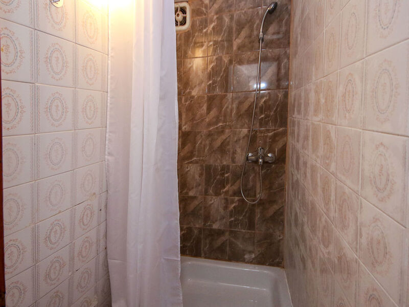 Apartmány 1355-550