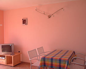 Apartmány 549-48