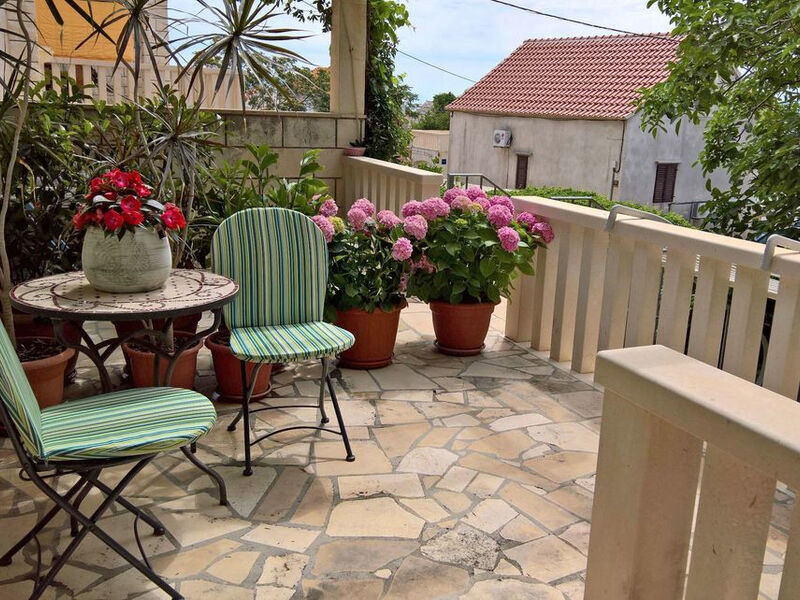 Apartmány 1355-553