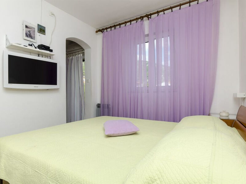 Apartmány 1355-553