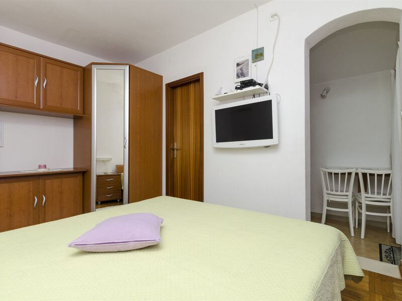 Apartmány 1355-553
