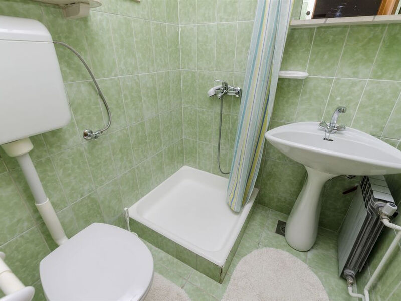 Apartmány 1355-553