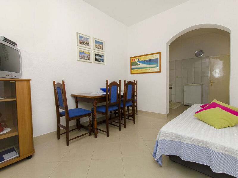 Apartmány 1355-553