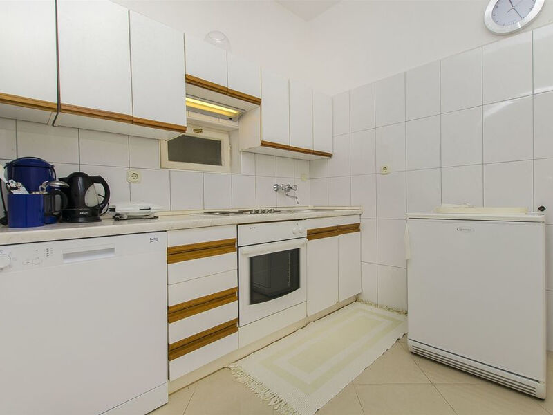Apartmány 1355-553