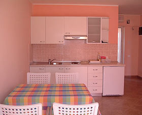 Apartmány 549-48