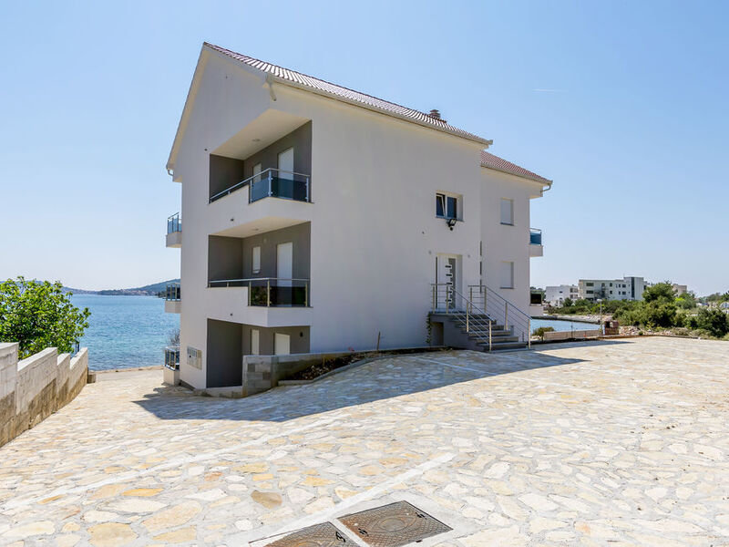 Apartmány 1355-557