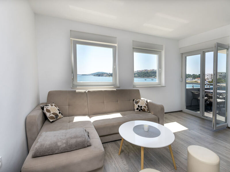 Apartmány 1355-557