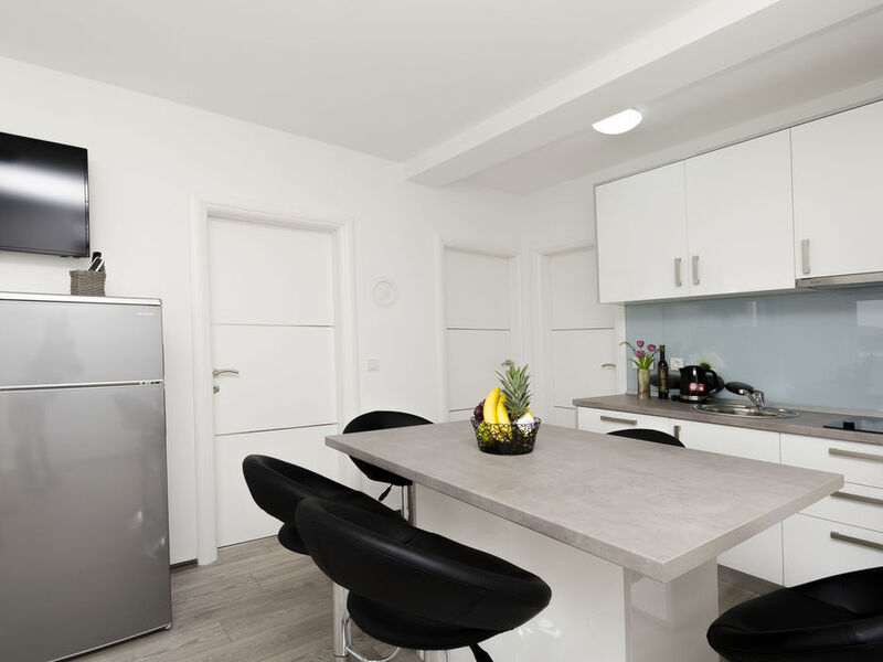 Apartmány 1355-557