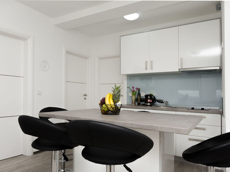 Apartmány 1355-557