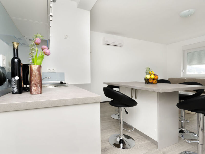 Apartmány 1355-557