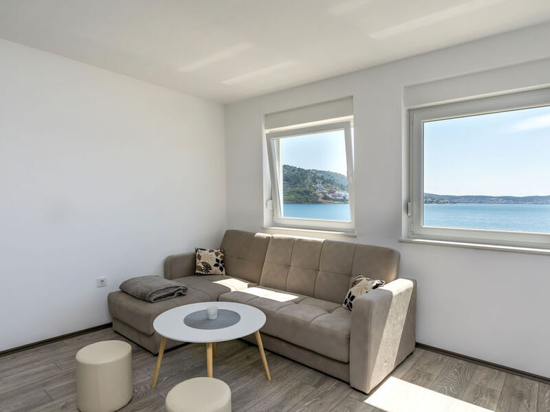 Apartmány 1355-557