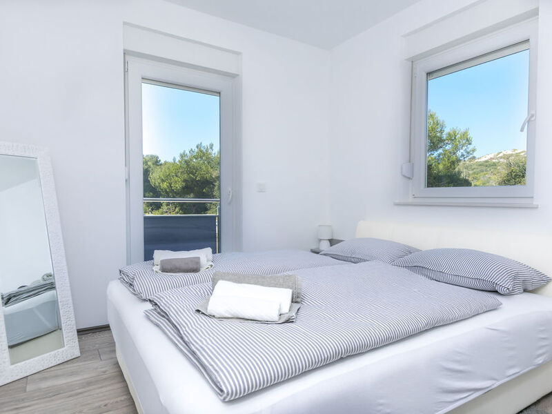 Apartmány 1355-557