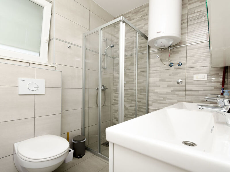 Apartmány 1355-557