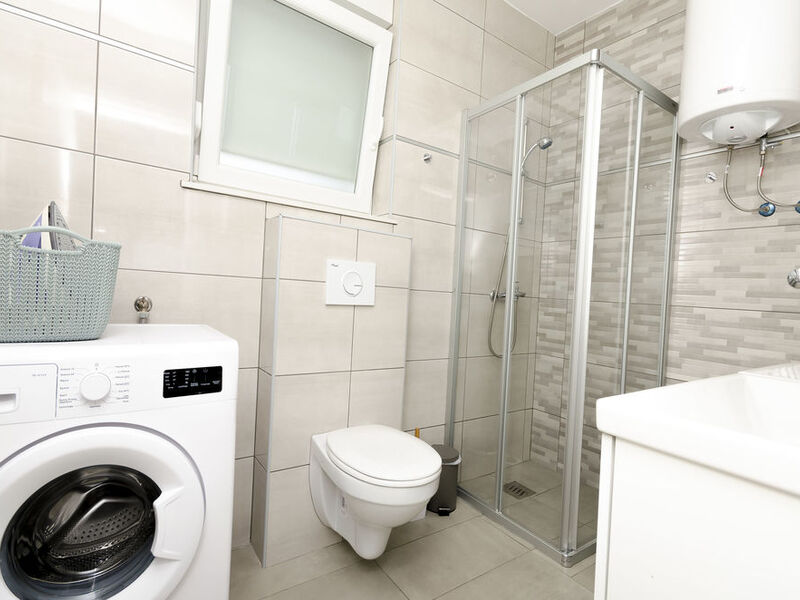 Apartmány 1355-557