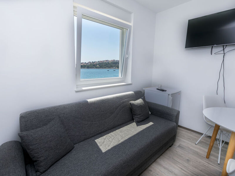 Apartmány 1355-557