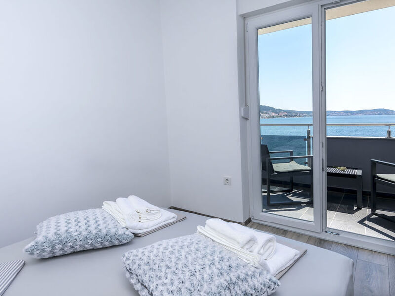 Apartmány 1355-557