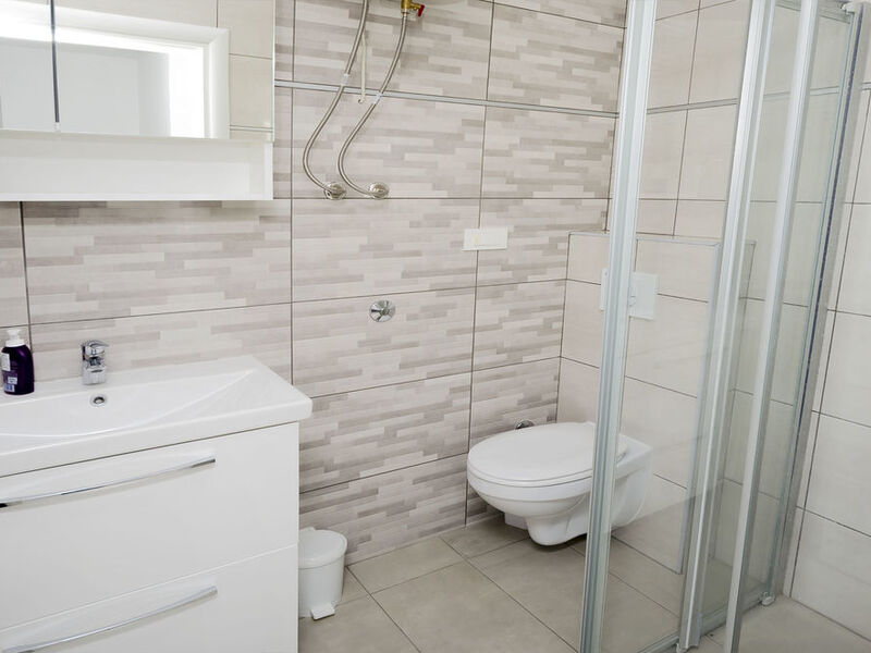 Apartmány 1355-557