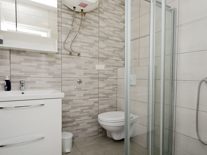 Apartmány 1355-557
