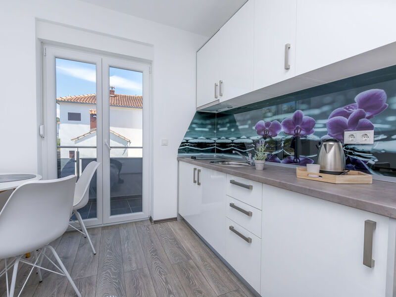 Apartmány 1355-557