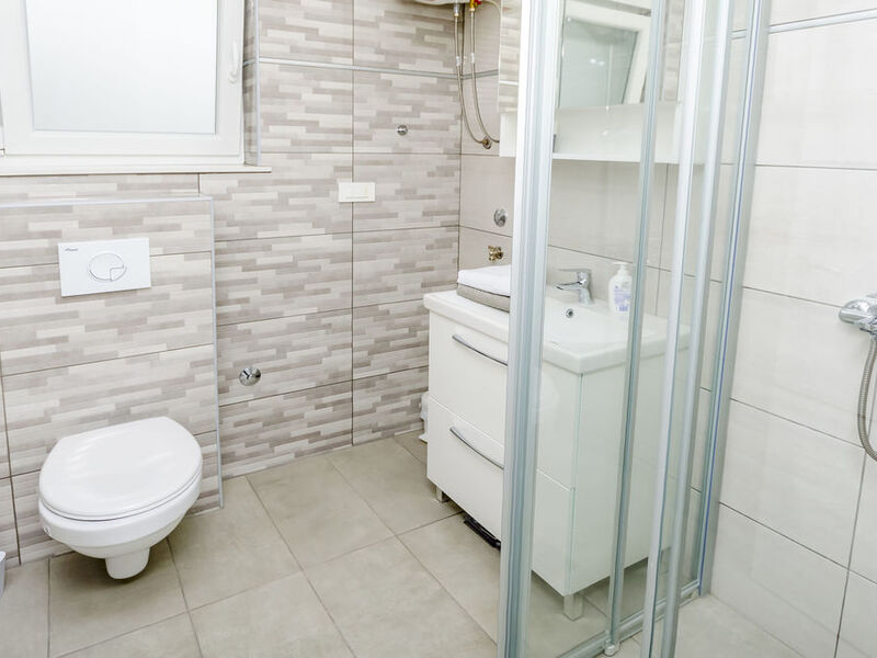 Apartmány 1355-557