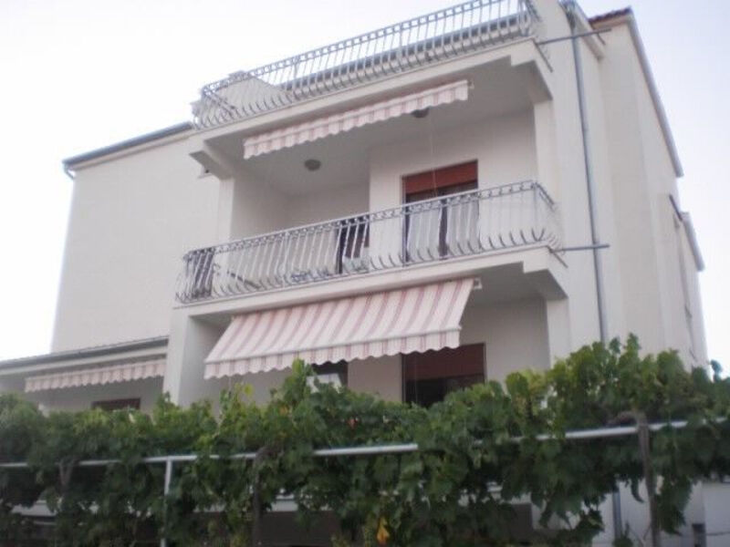 Apartmány 1355-566