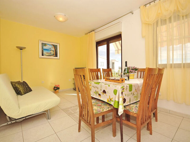 Apartmány 1355-566
