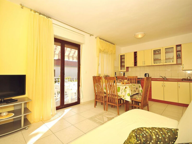 Apartmány 1355-566