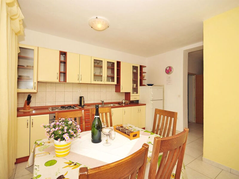 Apartmány 1355-566
