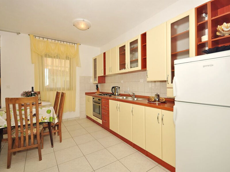 Apartmány 1355-566