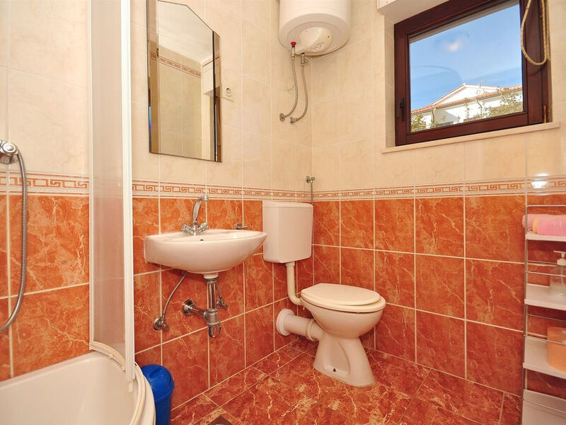 Apartmány 1355-566