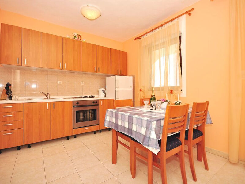 Apartmány 1355-566