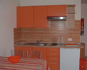 Apartmány 549-48