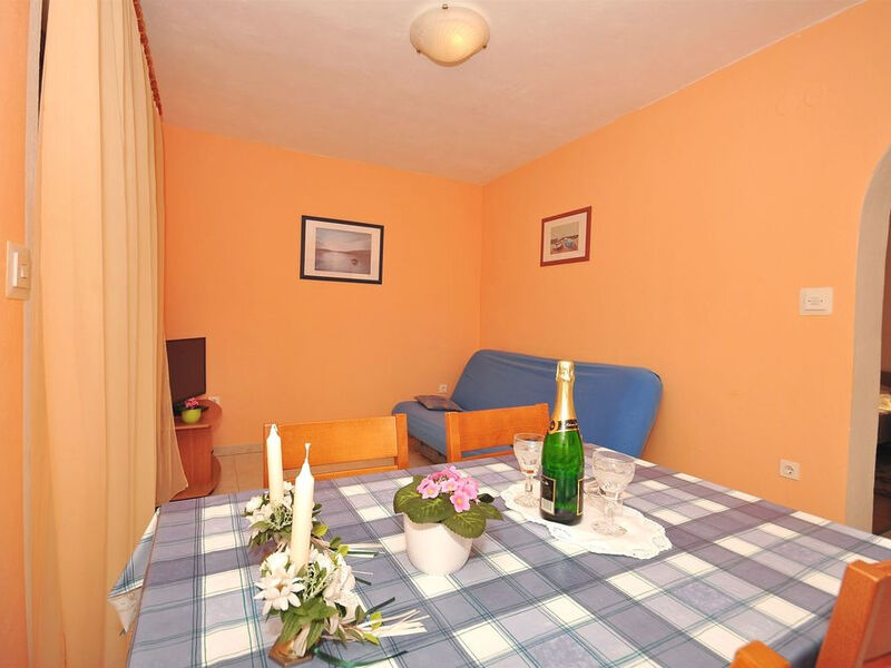 Apartmány 1355-566