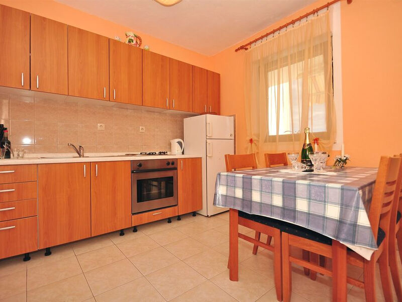 Apartmány 1355-566