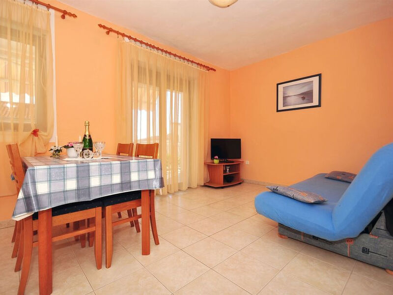 Apartmány 1355-566