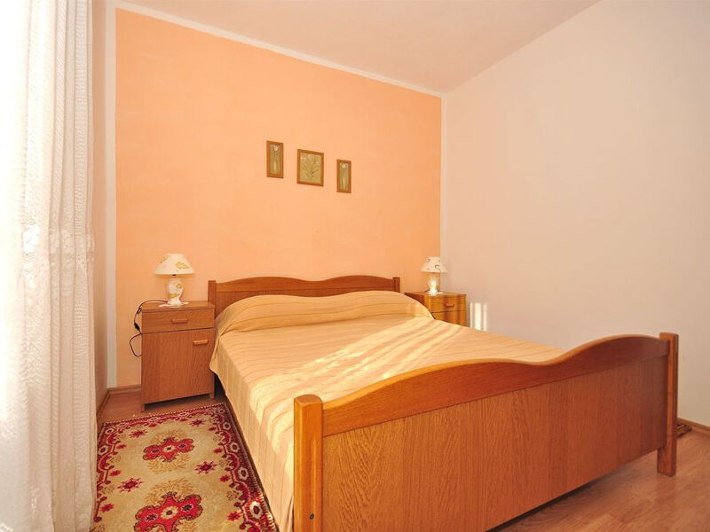 Apartmány 1355-566