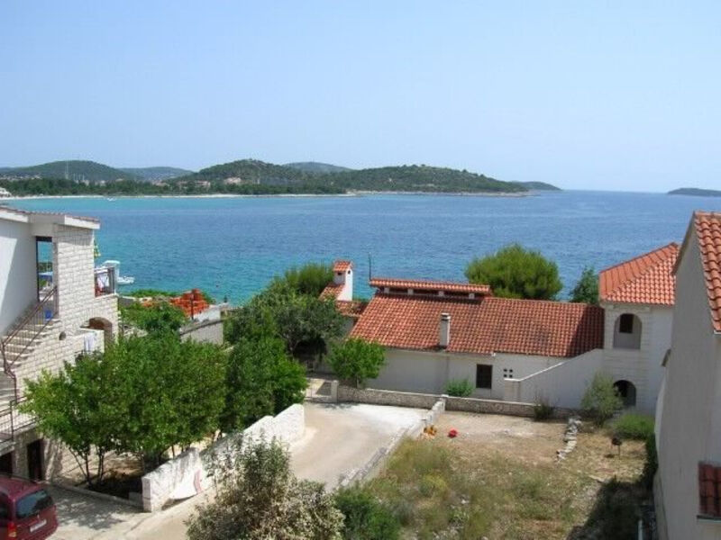 Apartmány 1355-566