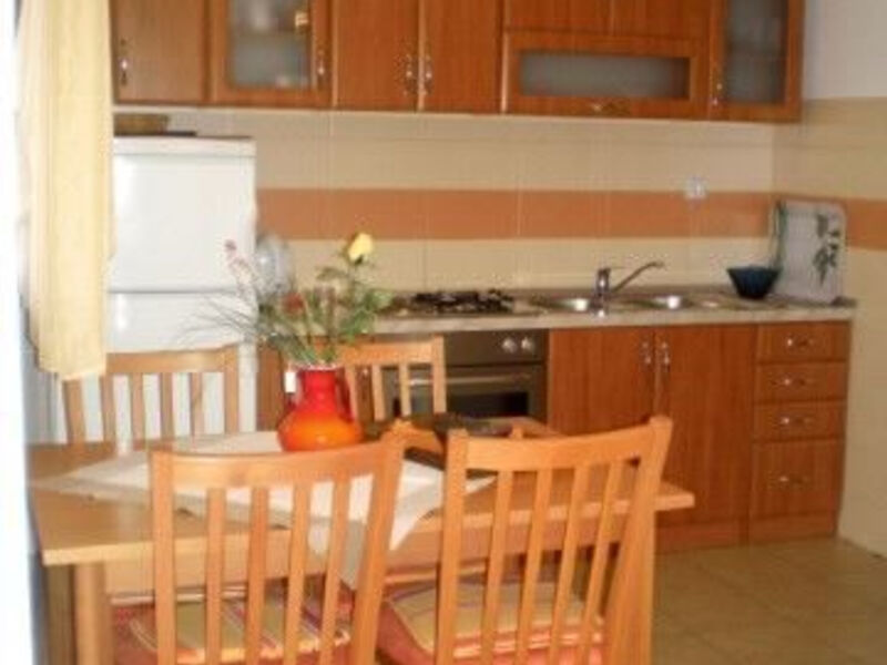 Apartmány 1355-566