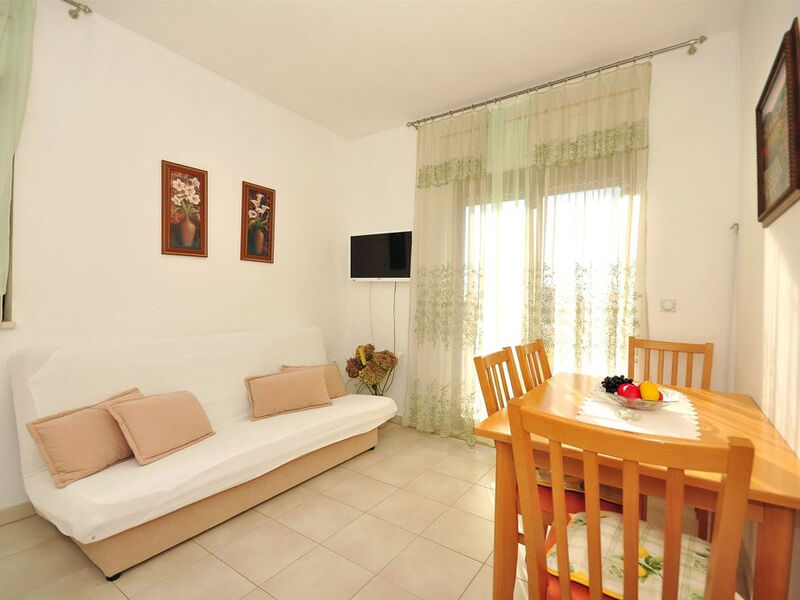 Apartmány 1355-566