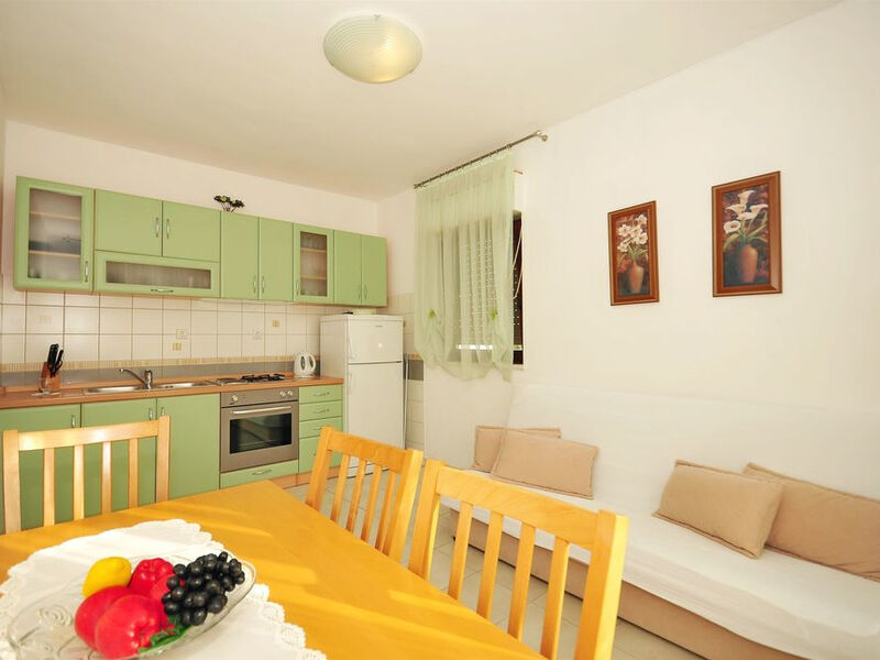 Apartmány 1355-566