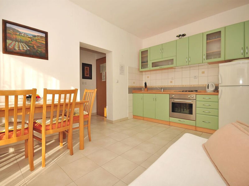 Apartmány 1355-566