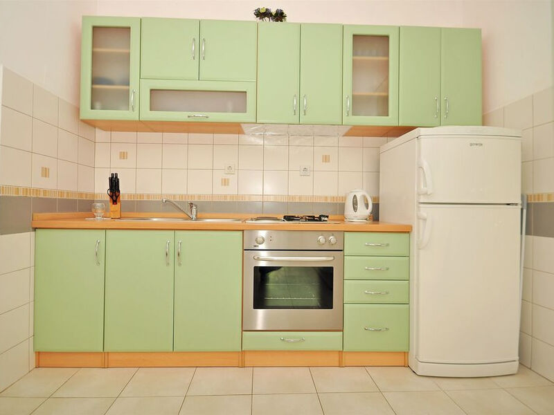 Apartmány 1355-566
