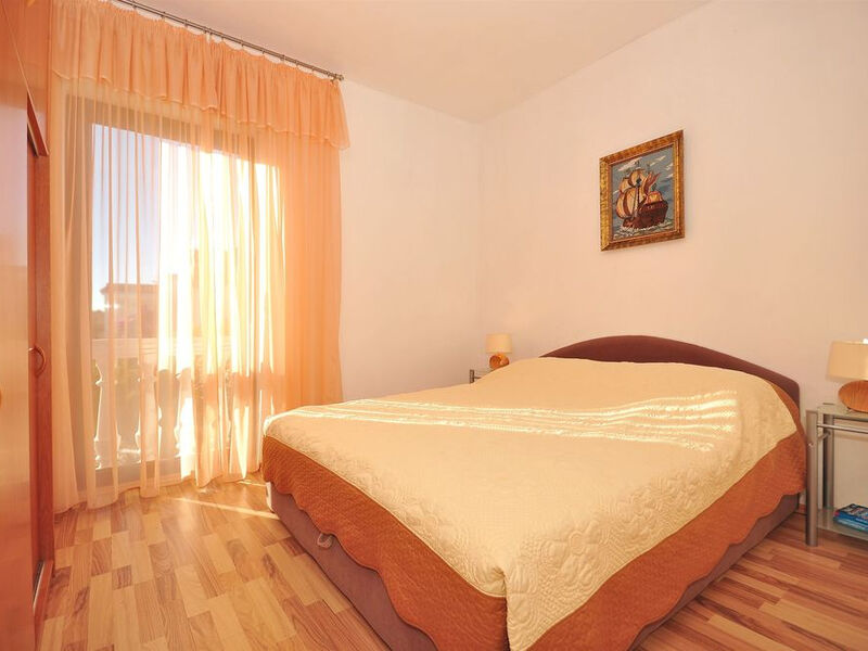 Apartmány 1355-566