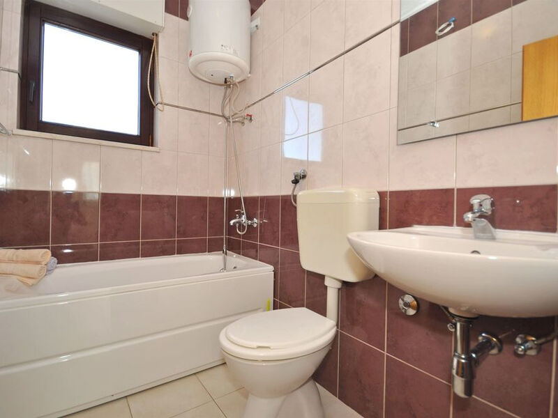 Apartmány 1355-566