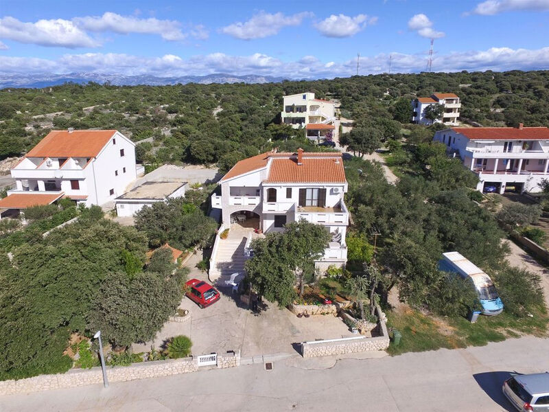 Apartmány 1355-573