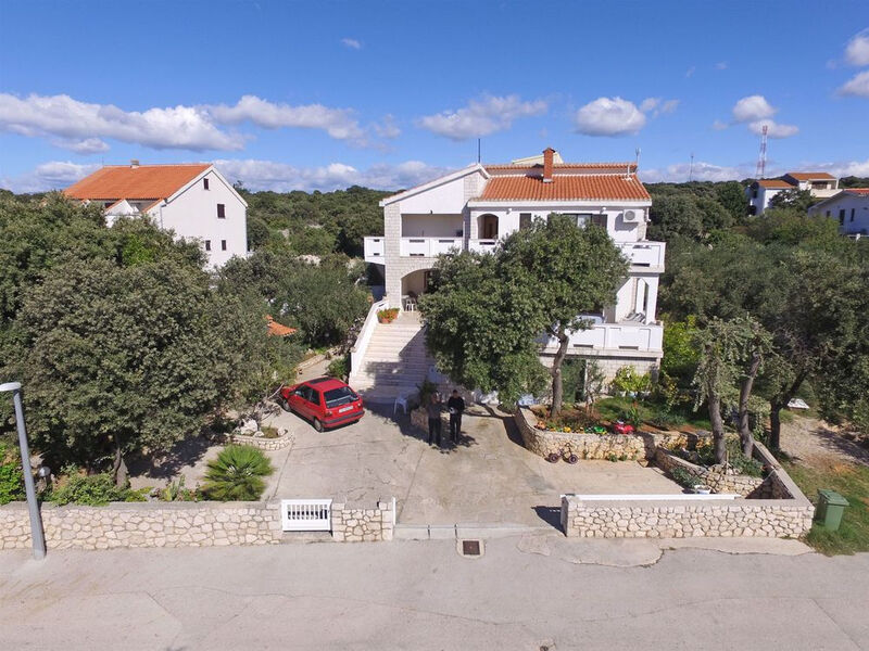 Apartmány 1355-573