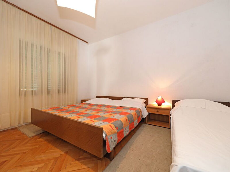 Apartmány 1355-573
