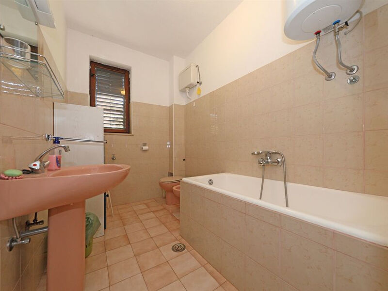 Apartmány 1355-573