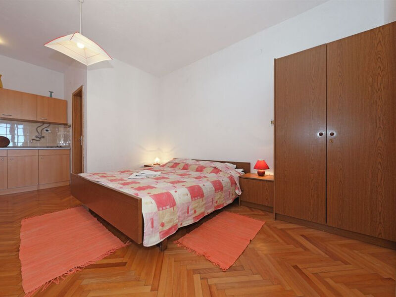 Apartmány 1355-573